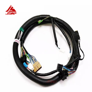 2052144H High quality excavator accessories   HITACHI  ZX200-3 Display screen harness