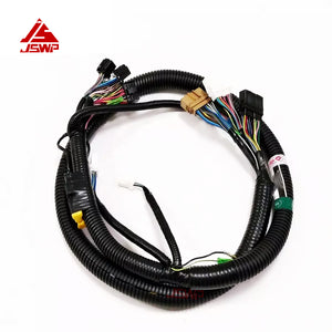 2052144H High quality excavator accessories   HITACHI  ZX200-3 Display screen harness
