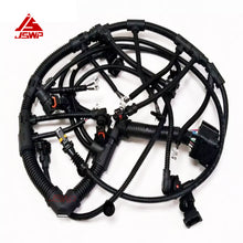 20554258 High quality excavator accessories  VOLVO EC290 Engine Wiring Harness