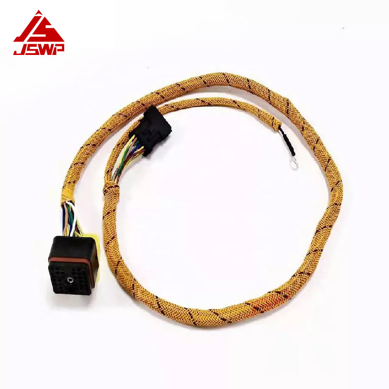 206-5016 High quality excavator accessories CAT E365B Engine Wiring Harness