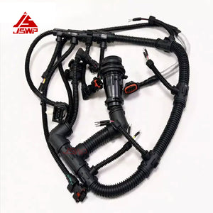 207188807 High quality excavator accessories VOLVO  EC240B engine wiring harness
