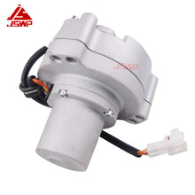 20S00002F1 High quality excavator accessories SK200/230-6E SK75-8 Throttle Motor