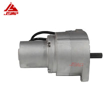 20S00002F3 High quality excavator accessories SK200-6 Throttle Motor