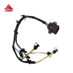 215-3249 High quality excavator accessories 330C 330CL 330D 336D Fuel Injector Wiring Harness