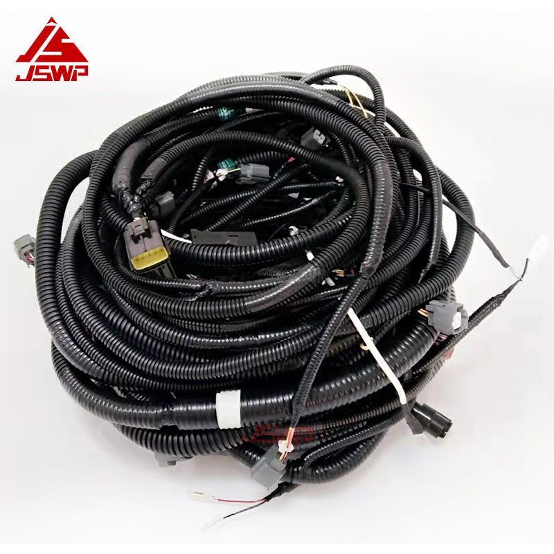21N9-10018 High quality excavator accessories  HITACHI R335-7 External wiring harness