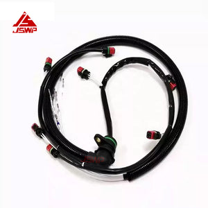 22190628 High quality excavator accessories EC380D  VOLVO  Repair wiring harness of fuel injector