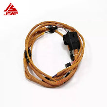 222-4086 High quality excavator accessories CAT E140H Grader Engine wiring harness