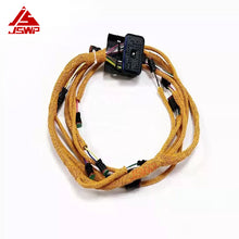 222-4086 High quality excavator accessories CAT E140H Grader Engine wiring harness