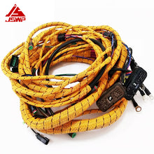 227-7210 High quality excavator accessories CAT E312C External wiring harness