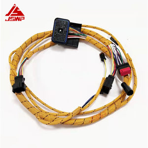 231-1812 High quality excavator accessories E385C Engine Wiring Harness