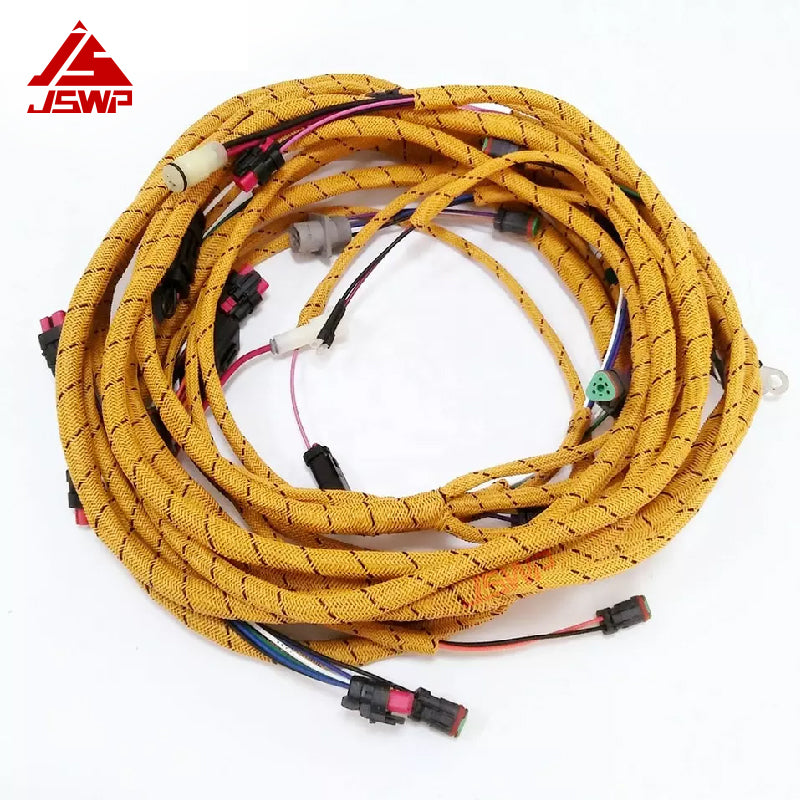 234-1015 High quality excavator accessories CAT  E385C Sensor Air Filter Harness