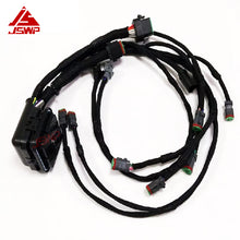 235-8202 High quality excavator accessories CAT E330D Engine Wiring Harness