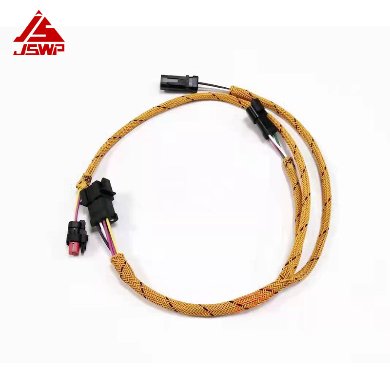 238-2350 High quality excavator accessories  CAT E345C Wire Harness for temperature sensor