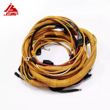 238-2556 High quality excavator accessories CAT  E365B Main Wiring Harness