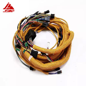238-2556 High quality excavator accessories CAT  E365B Main Wiring Harness
