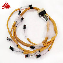 247-4863 High quality excavator accessories CAT E966H 938G IT38G wheel loader engine wire harness