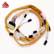 247-4863 High quality excavator accessories CAT E966H 938G IT38G wheel loader engine wire harness