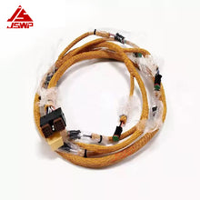 247-4865 High quality excavator accessories CAT 950H 962h Loader Transmission harness