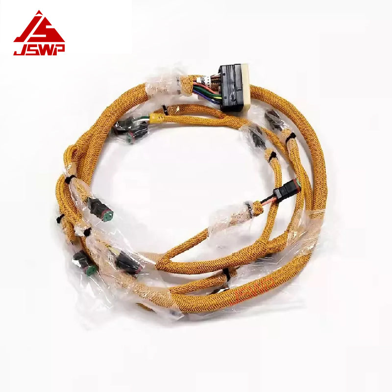 247-4865 High quality excavator accessories CAT 950H 962h Loader Transmission harness