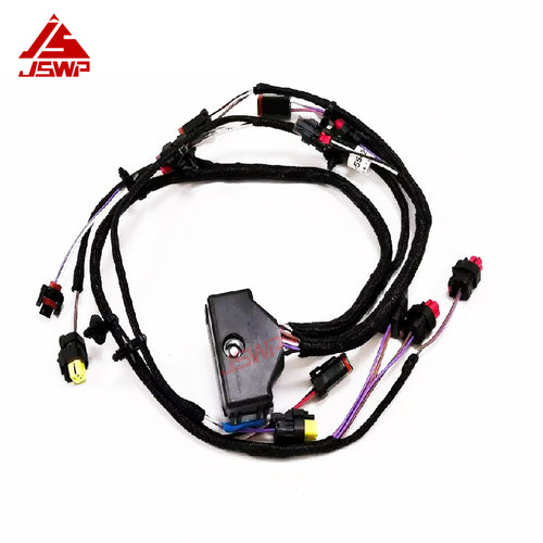 260-5541 High quality excavator accessories  CAT 320D2 Engine Wiring Harnes