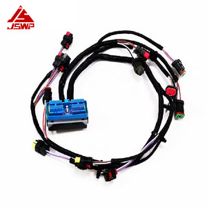 260-5541 High quality excavator accessories  CAT 320D2 Engine Wiring Harnes