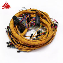 267-7882 High quality excavator accessories CAT E324D External wiring harness