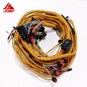 267-7882 High quality excavator accessories CAT E324D External wiring harness