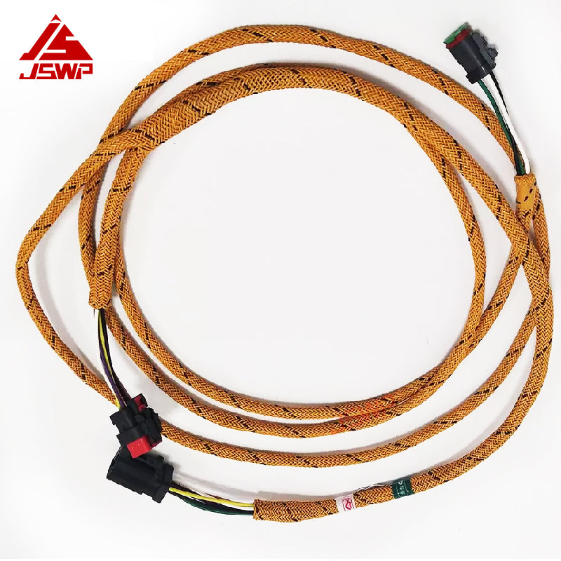 267-7964 High quality excavator accessories CAT  E329D Wiring Harness
