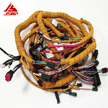275-6733HE01 High quality excavator accessories  CAT  E385C External wiring harness