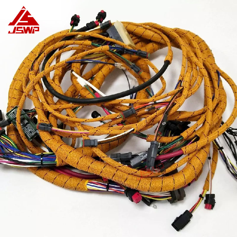 275-6733HE01 High quality excavator accessories  CAT  E385C External wiring harness