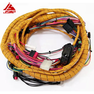 275-7004388-6817 High quality excavator accessories CAT E320D Inner wire harness EFI