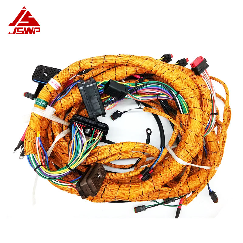 283-2932 High quality excavator accessories CAT E329D External wiring