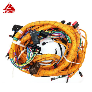 283-2932 High quality excavator accessories CAT  E329D External wiring harness