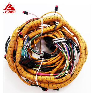 306-8528283-2933 High quality excavator accessories CAT  E330D External wiring harness