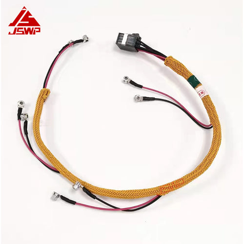 324-4203305-4891High quality excavator accessories  CAT E312D Injector harness