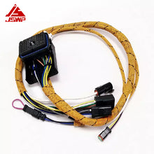 342-2847 High quality excavator accessories CAT E374D engine Wiring Harness