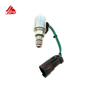 380-9849 172-2392 High quality excavator accessories D10R D11R 824G 844 950F 960F 966F 970F 980F Solenoid valve