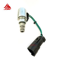 380-9849 172-2392 High quality excavator accessories D10R D11R 824G 844 950F 960F 966F 970F 980F Solenoid valve
