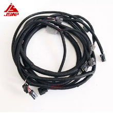 4447726 High quality excavator accessories  HITACHI ZX450-1 Hydraulic pump wiring harness