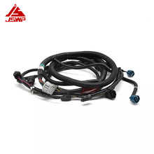 4449447 High quality excavator accessories  HITACHI ZX 200-1 Hydraulic pump wiring harness