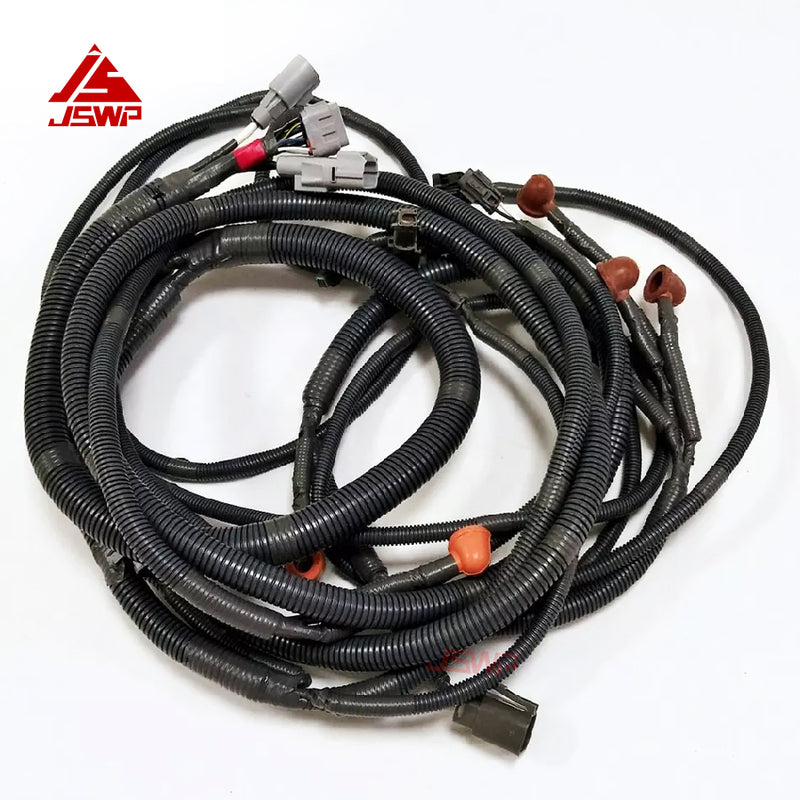 4461213 High quality excavator accessories HITACHI zx450-1 Engine Wiring  Harness