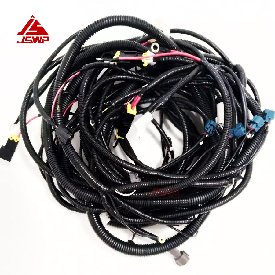 4464835 High quality excavator accessories HITACHI ZX450-1 External wiring harness