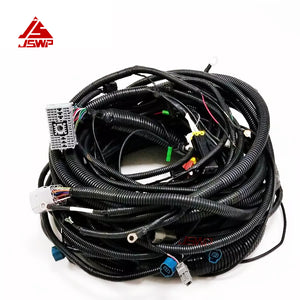 4464835 High quality excavator accessories HITACHI ZX450-1 External wiring harness