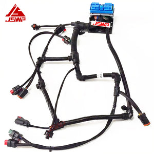 447-5147 High quality excavator accessories  CAT  313D2GC C4.4 Engine Wiring Harness