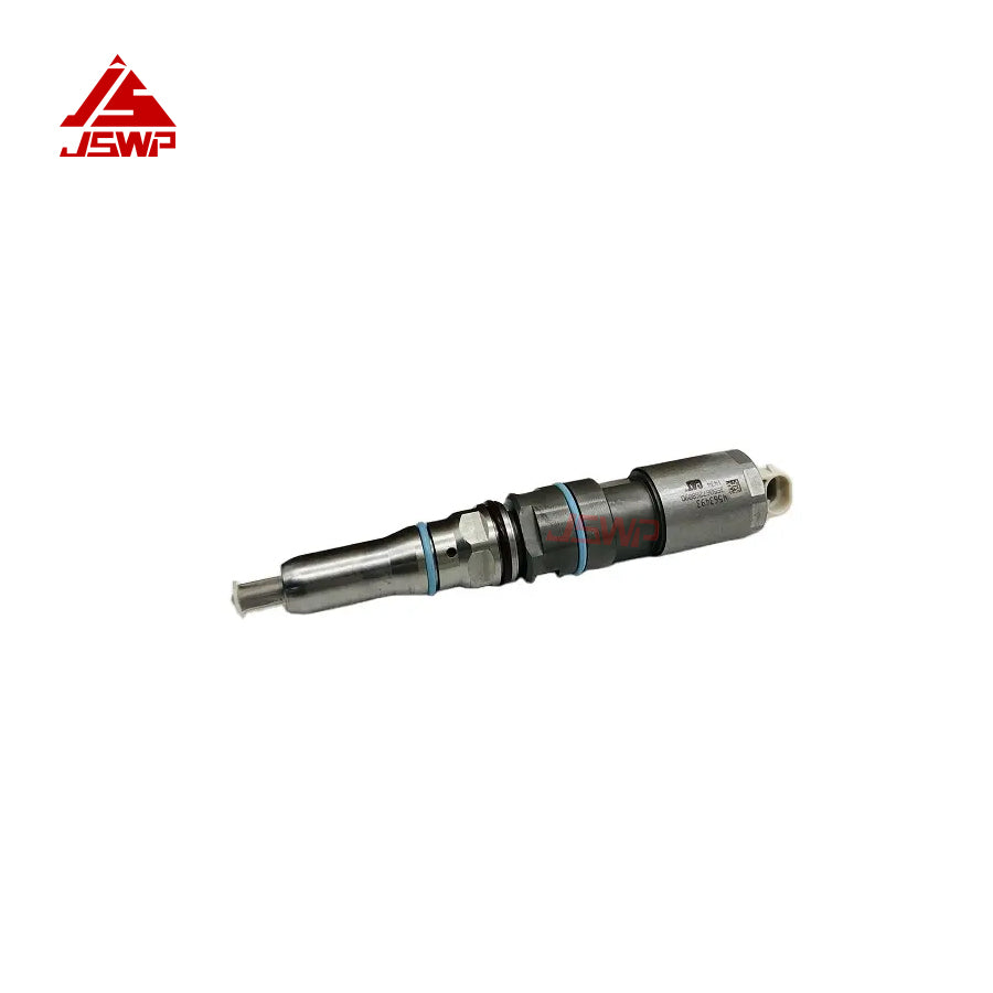 456-3493 High quality excavator accessories E336E Diesel Fuel Injector Nozzle