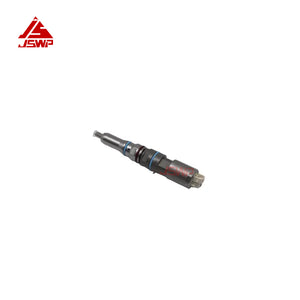 456-3493 High quality excavator accessories E336E Diesel Fuel Injector Nozzle