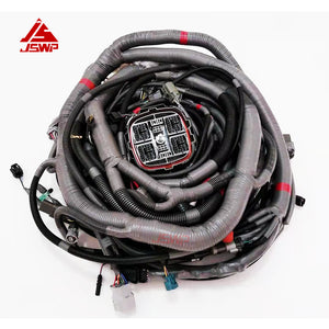 4712344XXXH1-04 High quality excavator accessories HITACHI ZX360-5G External wiring harness