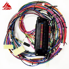 480-9946 High quality excavator accessories   CAT e330d Fuse box Wiring Harness