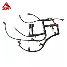 4939039 High quality excavator accessories  HITACHI QSB6.7 Engine wire harness