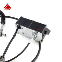 523-00006 High quality excavator accessories DH258-5 DH300-5 DH225-7 DH360-5 DH420-5 Throttle Motor
